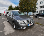 Mercedes-Benz B trieda 180 A/T