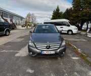Mercedes-Benz B trieda 180 A/T