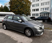 Mercedes-Benz B trieda 180 A/T