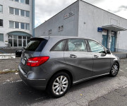 Mercedes-Benz B trieda 180 A/T