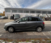 Mercedes-Benz B trieda 180 A/T
