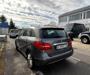 Mercedes-Benz B trieda 180 A/T