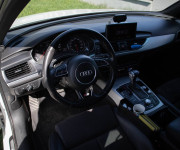 Audi A6 2.0 TDI DPF multitronic