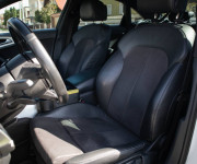 Audi A6 2.0 TDI DPF multitronic