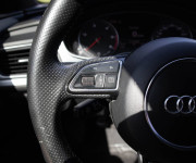 Audi A6 2.0 TDI DPF multitronic