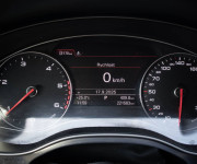 Audi A6 2.0 TDI DPF multitronic
