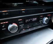 Audi A6 2.0 TDI DPF multitronic