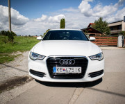 Audi A6 2.0 TDI DPF multitronic