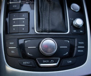 Audi A6 2.0 TDI DPF multitronic