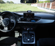 Audi A6 2.0 TDI DPF multitronic
