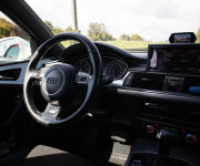 Audi A6 2.0 TDI DPF multitronic