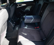 Audi A6 2.0 TDI DPF multitronic