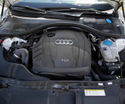 Audi A6 2.0 TDI DPF multitronic