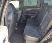 Škoda Kodiaq 2.0 TDI SCR 190k Sportline DSG 4x4