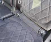 Škoda Kodiaq 2.0 TDI SCR 190k Sportline DSG 4x4