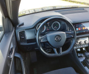 Škoda Kodiaq 2.0 TDI SCR 190k Sportline DSG 4x4