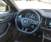 Škoda Kodiaq 2.0 TDI SCR 190k Sportline DSG 4x4