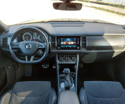 Škoda Kodiaq 2.0 TDI SCR 190k Sportline DSG 4x4