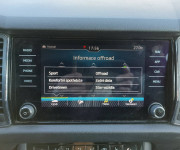 Škoda Kodiaq 2.0 TDI SCR 190k Sportline DSG 4x4