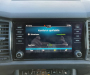 Škoda Kodiaq 2.0 TDI SCR 190k Sportline DSG 4x4
