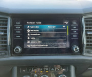 Škoda Kodiaq 2.0 TDI SCR 190k Sportline DSG 4x4