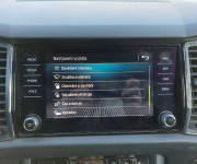 Škoda Kodiaq 2.0 TDI SCR 190k Sportline DSG 4x4