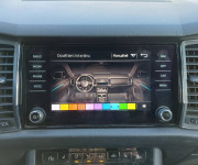 Škoda Kodiaq 2.0 TDI SCR 190k Sportline DSG 4x4