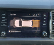 Škoda Kodiaq 2.0 TDI SCR 190k Sportline DSG 4x4