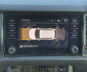 Škoda Kodiaq 2.0 TDI SCR 190k Sportline DSG 4x4
