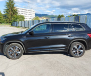 Škoda Kodiaq 2.0 TDI SCR 190k Sportline DSG 4x4
