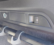 Škoda Kodiaq 2.0 TDI SCR 190k Sportline DSG 4x4