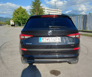 Škoda Kodiaq 2.0 TDI SCR 190k Sportline DSG 4x4