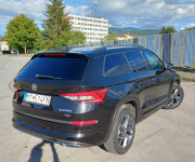 Škoda Kodiaq 2.0 TDI SCR 190k Sportline DSG 4x4