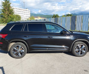 Škoda Kodiaq 2.0 TDI SCR 190k Sportline DSG 4x4