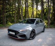 Hyundai i30 N 2.0 T-GDi N Performance A/T