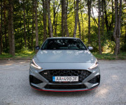 Hyundai i30 N 2.0 T-GDi N Performance A/T