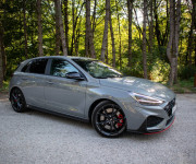 Hyundai i30 N 2.0 T-GDi N Performance A/T