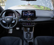 Hyundai i30 N 2.0 T-GDi N Performance A/T