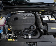 Hyundai i30 N 2.0 T-GDi N Performance A/T