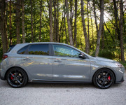 Hyundai i30 N 2.0 T-GDi N Performance A/T