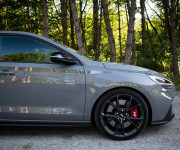 Hyundai i30 N 2.0 T-GDi N Performance A/T
