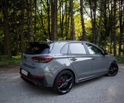 Hyundai i30 N 2.0 T-GDi N Performance A/T