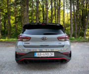 Hyundai i30 N 2.0 T-GDi N Performance A/T