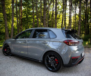 Hyundai i30 N 2.0 T-GDi N Performance A/T
