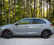 Hyundai i30 N 2.0 T-GDi N Performance A/T