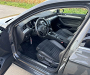 Volkswagen Passat 2.0 TDI DSG