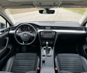 Volkswagen Passat 2.0 TDI DSG