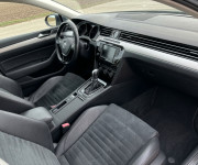 Volkswagen Passat 2.0 TDI DSG