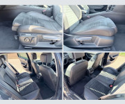 Volkswagen Passat 2.0 TDI DSG