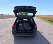 Volkswagen Passat 2.0 TDI DSG